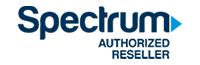 spectrum internet provider logo